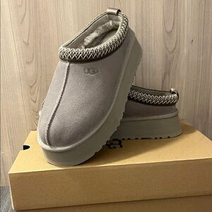 UGG Tazz II Cobble Gray Limited Edition